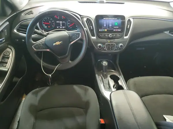 1G1ZD5ST4LF030287 2020 CHEVROLET MALIBU - Image 8