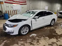 1G1ZD5ST4LF031049 2020 CHEVROLET MALIBU