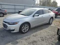 1G1ZD5ST4LF031245 2020 CHEVROLET MALIBU