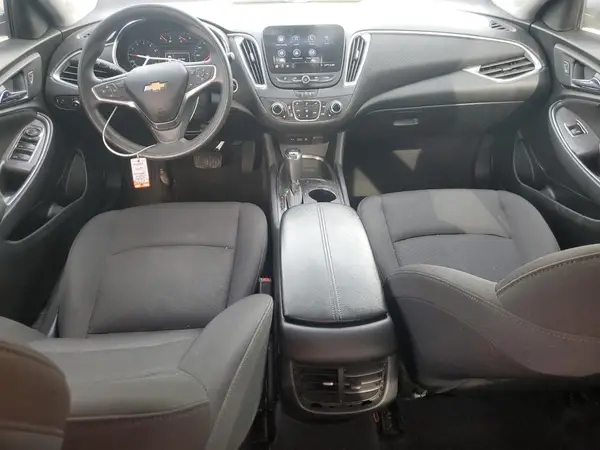 1G1ZD5ST4LF031245 2020 CHEVROLET MALIBU - Image 8
