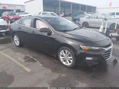 1G1ZD5ST4LF031262 2020 CHEVROLET MALIBU