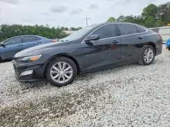 1G1ZD5ST4LF031391 2020 CHEVROLET MALIBU