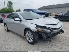 1G1ZD5ST4LF031634 2020 CHEVROLET MALIBU