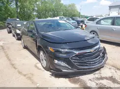 1G1ZD5ST4LF031696 2020 CHEVROLET MALIBU