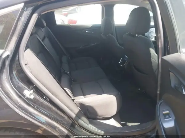 1G1ZD5ST4LF031696 2020 CHEVROLET MALIBU - Image 8