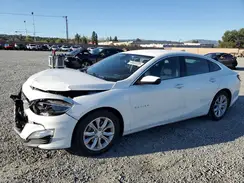 1G1ZD5ST4LF032265 2020 CHEVROLET MALIBU