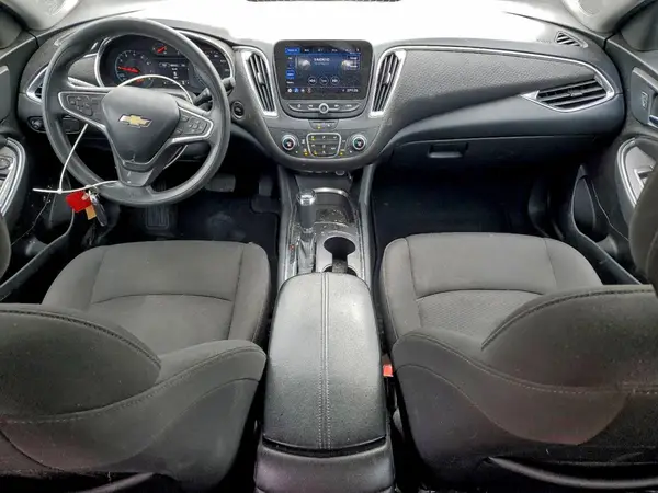 1G1ZD5ST4LF032394 2020 CHEVROLET MALIBU - Image 8