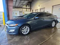 1G1ZD5ST4LF032802 2020 CHEVROLET MALIBU