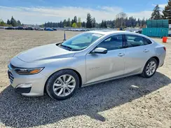 1G1ZD5ST4LF033058 2020 CHEVROLET MALIBU