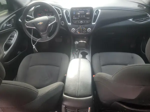 1G1ZD5ST4LF033870 2020 CHEVROLET MALIBU - Image 8