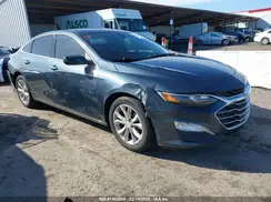 1G1ZD5ST4LF035084 2020 CHEVROLET MALIBU