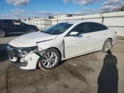 1G1ZD5ST4LF035389 2020 CHEVROLET MALIBU
