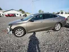 1G1ZD5ST4LF035800 2020 CHEVROLET MALIBU
