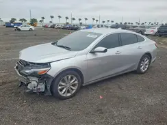 1G1ZD5ST4LF036249 2020 CHEVROLET MALIBU