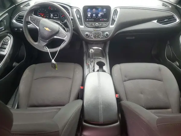 1G1ZD5ST4LF036249 2020 CHEVROLET MALIBU - Image 8