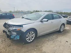 1G1ZD5ST4LF037028 2020 CHEVROLET MALIBU