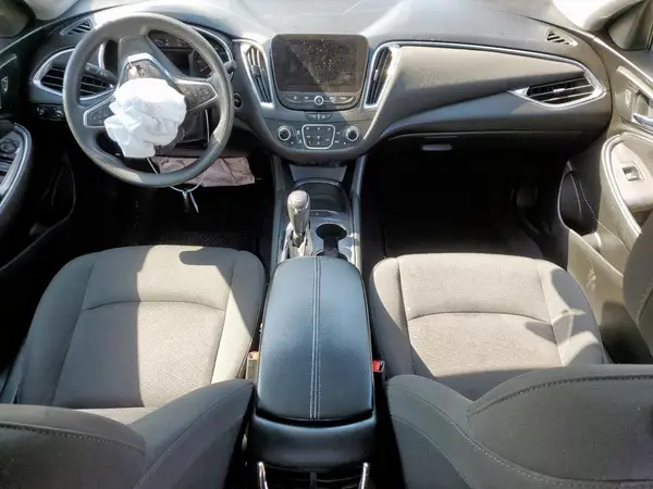 1G1ZD5ST4LF037420 2020 CHEVROLET MALIBU - Image 8