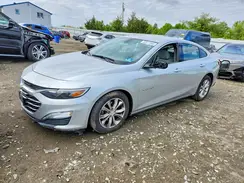 1G1ZD5ST4LF037725 2020 CHEVROLET MALIBU