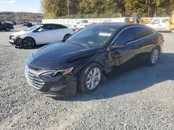 1G1ZD5ST4LF037823 2020 CHEVROLET MALIBU