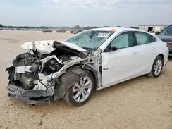 1G1ZD5ST4LF037899 2020 CHEVROLET MALIBU