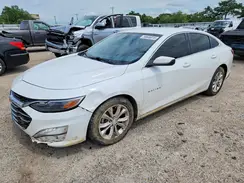 1G1ZD5ST4LF038356 2020 CHEVROLET MALIBU