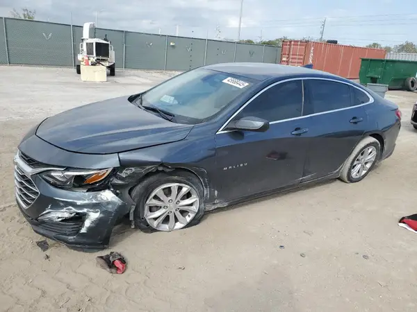 1G1ZD5ST4LF038678 2020 CHEVROLET MALIBU - Image 1