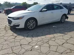 1G1ZD5ST4LF039023 2020 CHEVROLET MALIBU