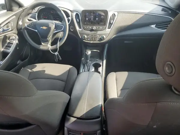 1G1ZD5ST4LF039023 2020 CHEVROLET MALIBU - Image 8