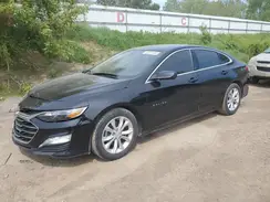 1G1ZD5ST4LF039863 2020 CHEVROLET MALIBU