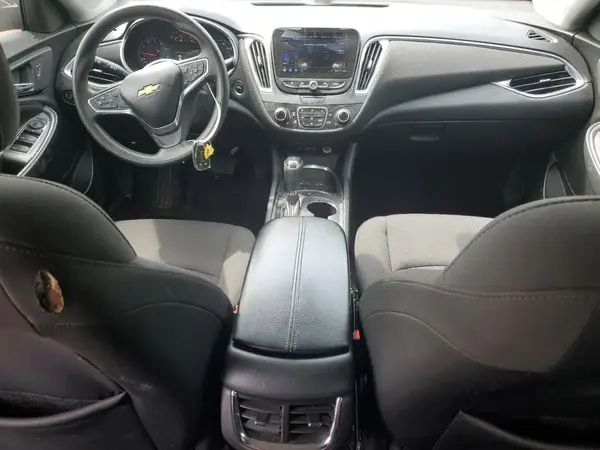 1G1ZD5ST4LF039863 2020 CHEVROLET MALIBU - Image 8