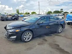 1G1ZD5ST4LF041418 2020 CHEVROLET MALIBU