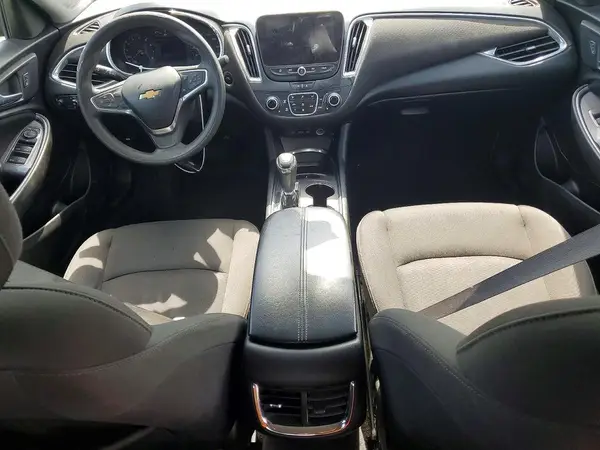 1G1ZD5ST4LF041418 2020 CHEVROLET MALIBU - Image 8