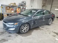 1G1ZD5ST4LF041466 2020 CHEVROLET MALIBU