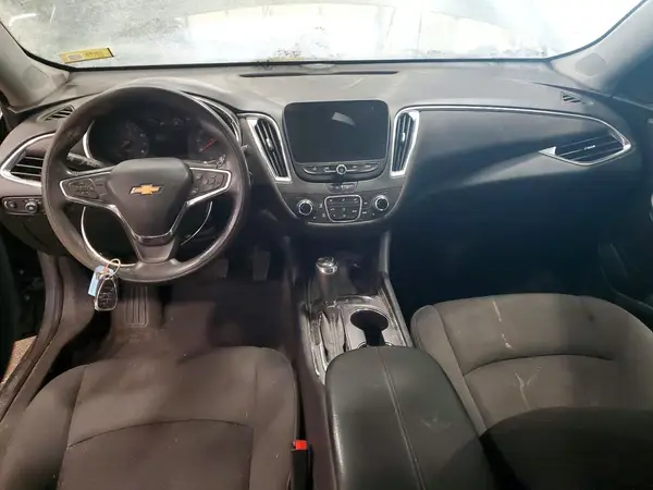 1G1ZD5ST4LF042844 2020 CHEVROLET MALIBU - Image 8