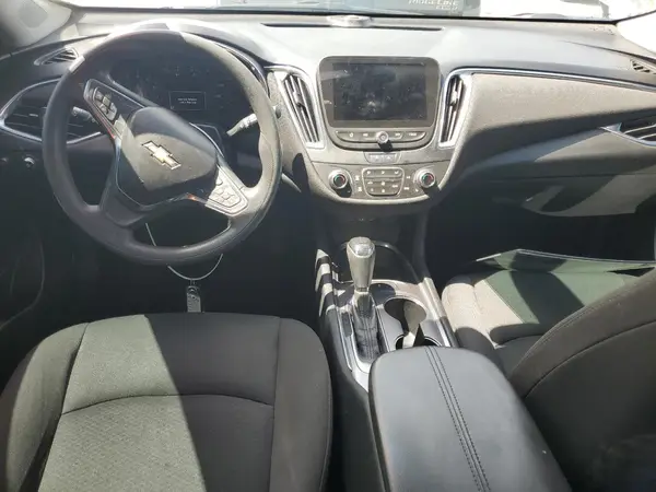 1G1ZD5ST4LF042889 2020 CHEVROLET MALIBU - Image 8