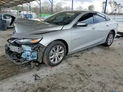 1G1ZD5ST4LF042973 2020 CHEVROLET MALIBU