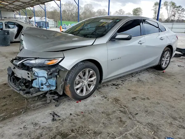 1G1ZD5ST4LF042973 2020 CHEVROLET MALIBU - Image 1