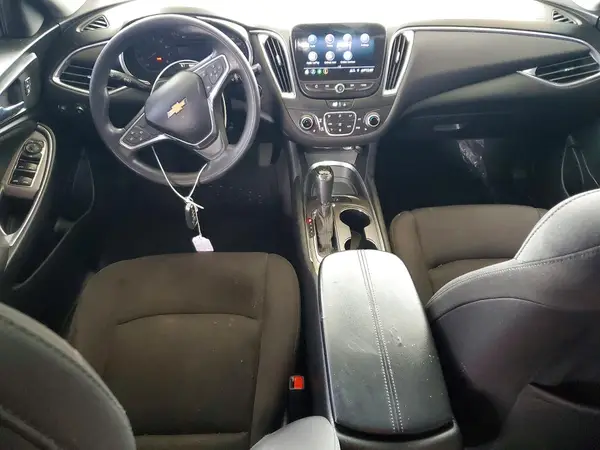 1G1ZD5ST4LF042973 2020 CHEVROLET MALIBU - Image 8