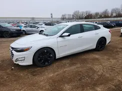 1G1ZD5ST4LF043041 2020 CHEVROLET MALIBU