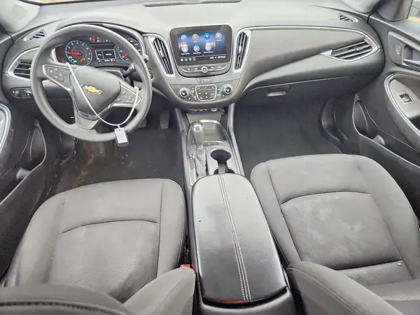 1G1ZD5ST4LF043041 2020 CHEVROLET MALIBU - Image 8