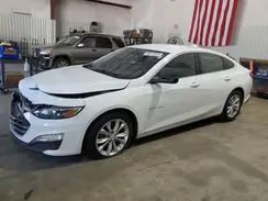 1G1ZD5ST4LF043136 2020 CHEVROLET MALIBU