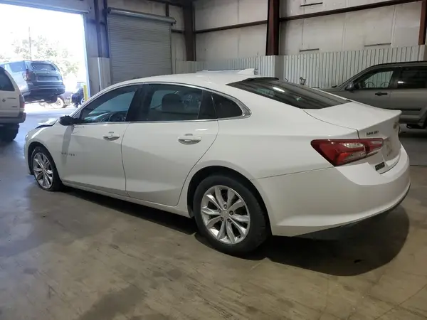 1G1ZD5ST4LF043136 2020 CHEVROLET MALIBU - Image 2