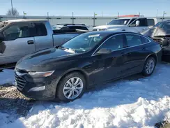 1G1ZD5ST4LF043220 2020 CHEVROLET MALIBU