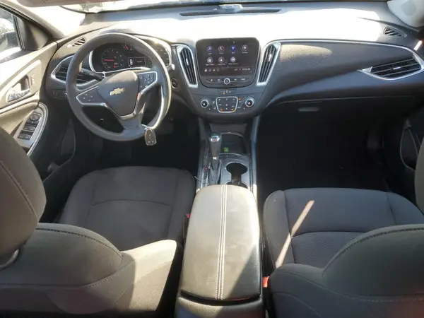 1G1ZD5ST4LF043220 2020 CHEVROLET MALIBU - Image 8