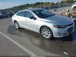 1G1ZD5ST4LF043881 2020 CHEVROLET MALIBU