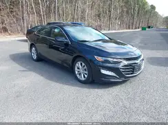 1G1ZD5ST4LF043928 2020 CHEVROLET MALIBU