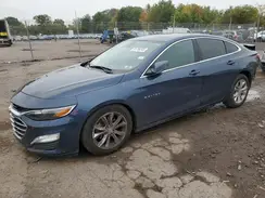 1G1ZD5ST4LF044285 2020 CHEVROLET MALIBU
