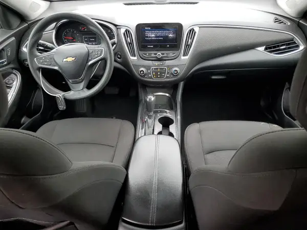 1G1ZD5ST4LF044285 2020 CHEVROLET MALIBU - Image 8