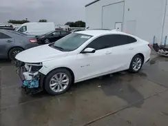 1G1ZD5ST4LF044352 2020 CHEVROLET MALIBU