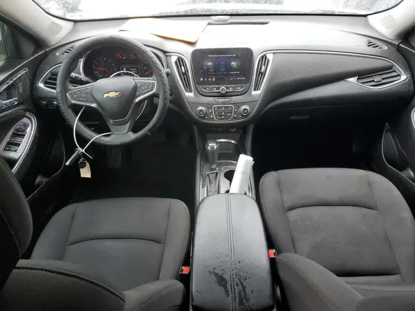 1G1ZD5ST4LF044352 2020 CHEVROLET MALIBU - Image 8